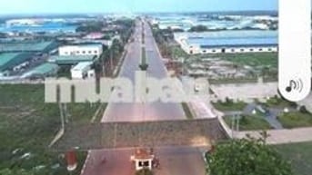 Chính chủ thanh lý lô mặt tiền đường số 42 sát KCN minh hưng hàn quốc