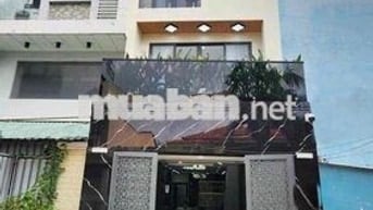 CHÍNH CHỦ BÁN NHÀ HXH NGUYỄN THỊ THẬP TRỆT 3 LẦU, ST 4x15M 12Tỷ390