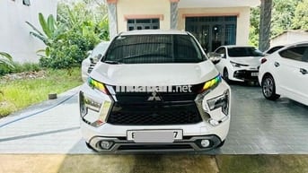 Xpander 2025 Pre Km: 697 Vô Đồ Chơi 50Tr