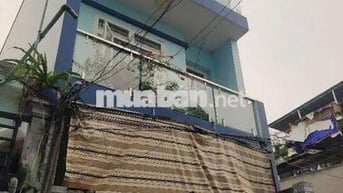 BÁN NHÀ TÂY LÂN 69M2 4 TẦNG HẺM ÔTÔ TẶNG NỘI THẤT GIÁ 4,6 TỶ TL