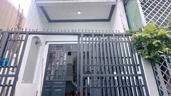 chính chủ ký gửi (nhà Q8  1 trệt 1 lầu 1ty200tr) 