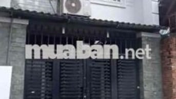 Cho Thuê Căn Nhà Hẻm C4 xã Bình Hưng huyện Bình Chánh TPHCM