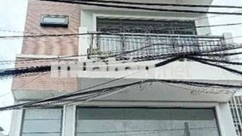 BÁN CĂN HỘ DỊCH VỤ 5 TẦNG GIÁP TÂN PHÚ – DOANH THU ỔN ĐỊNH 20 TRIỆU/TH