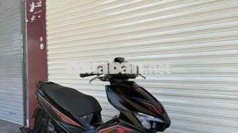 Dư xe bán lại Ab 2017 đen mù siêu mới bs 43