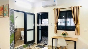 Căn hộ 58m2 1 phòng ngủ tại Vạn Phúc, Hà Đông