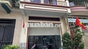 Cho Thuê Nhà Đường Lũy Bán Bích, Tân Phú ( Xe hơi ngủ nhà - 3PN )