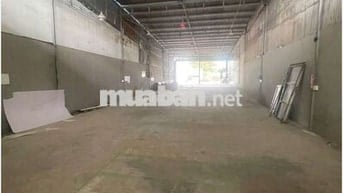 Cho thuê kho,xưởng phường trảng dài