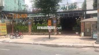 SIÊU MB DIỆN TÍCH KHỦNG HƠN 500M2 ĐINH BỘ LĨNH