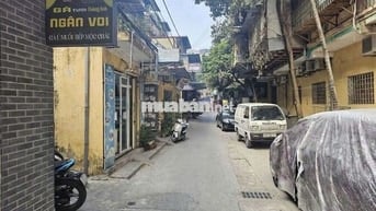 Bán gấp Tập thể Thanh Xuân Bắc.