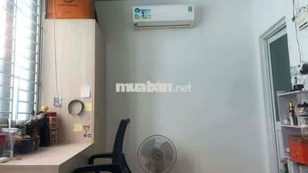 Phòng trọ Bình Thạnh 2tr5 đầy đủ nội thất tháng 11 ở liền được