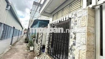 Cho thuê nhà Hẻm 583 đường 30/4
