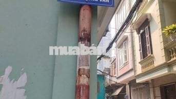 Cho thuê nhà chính chủ số 1 ngõ 169/21 Trung Văn 3.5 triệu độc lập