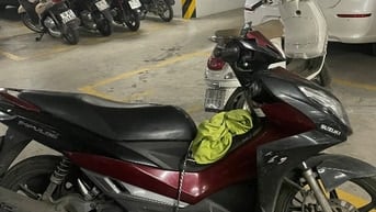 Bán xe Impulse 125Fi Szuki 7tr8