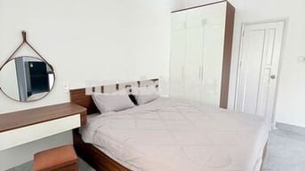 CHO THUÊ CĂN STUDIO - KHU VỰC YÊN TĨNH - BAN CÔNG - NEW ✨ ✨
