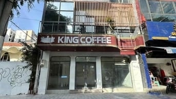 Cho Thuê Nhà số 4 Nguyễn Bỉnh Khiêm, Phường Dakao, Quận 1 - Ngang 8m