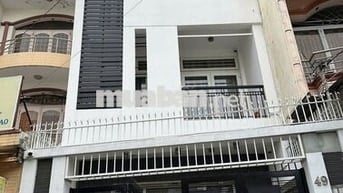 Chỉ 1 căn- chỉ 13 tỷ- MTKD Bàu Cát–- 4 tầng ở ngay- oto ngủ nhà- 13 tỷ