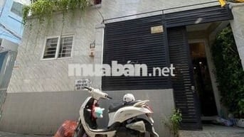 CHÍNH CHỦ BÁN NHÀ HXH TRẦN VĂN KHÁNH, 7X8M, TRỆT LẦU, SRH 5,2 TỶ
