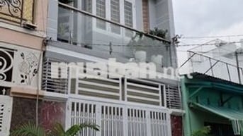 GIÁP TÂN PHÚ, HẺM XE TẢI, PHẠM ĐĂNG GIẢN, 100M2, 5T, BHH, BT, HƠN 7 TỶ