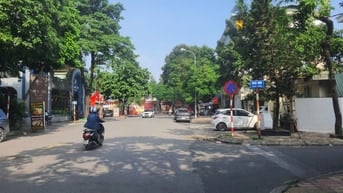 🚀 Nhà phố Nguyễn Thị Định – 36,8m² x 5 tầng – MT 5,4m – Giá 14,3 tỷ