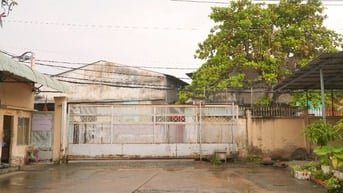 Cho thuê kho xưởng giá rẻ tại Nguyễn Văn Quá, P. Đông Hưng Thuận, Q.12