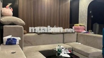 BÁN NHÀ KHÂM THIÊN - ĐỐNG ĐA: 90M², 7 TẦNG TM, MT 6.2M - NGÕ THÔNG KD!
