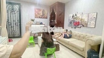 Nhỉnh 2 tỷ có nhà đẹp Bùi Xương Trạch-15m oto-Gần phố-33m**3T;MT4m;2N