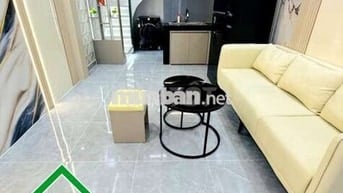 TÂN BÌNH HẺM 3M, GẦN Ô TÔ – FULL NỘI THẤT – SHR