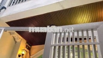 BÁN NHÀ HOÀNG CẦU 12.3 tỷ 50M² - OTO TẬN CỬA KHẨU HỌC NGUYỄN TRƯỜNG TỘ