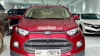 Ford EcoSport 2016 1.5L Titanium AT