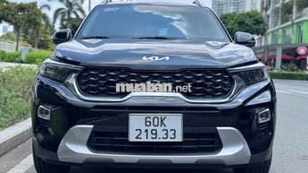 Kia Sonet Luxury 1.5 AT 2022 - 21000 km