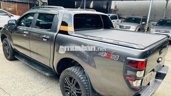 Ford Ranger 2021 Wildtrak 2.0L 4x4 AT - 76000 km