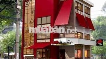 CHO THUÊ NHÀ MẶT TIỀN LÊ THÁNH TÔN – TRUNG TÂM PHỐ NHẬT – QUẬN 1