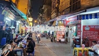 NHÀ ĐẸP KINH DOANH - PHỐ AO SEN – KINH DOANH ĐẮC ĐỊA - DÒNG TIỀN TỐT