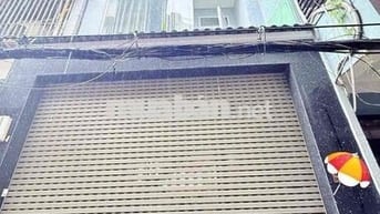 HÀNG HIẾM CHU VĂN AN – SÁT MẶT TIỀN – KHÔNG QUY HOẠCH – SỔ VUÔNG ĐẸP