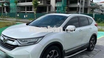 Honda CR V 2019 L - 20000 km 1chu mua mới