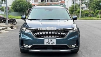 Kia Carnival 2022 2.2D Signature 7 ghế Full Option