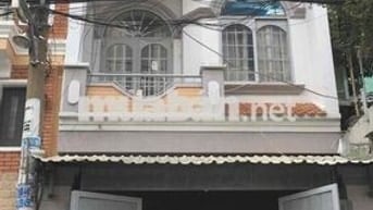Khu vip p9 Nguyễn Văn Khối, 4 tầng, hẻm 6m, giá 15tr