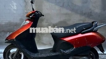 BÁN CHIẾC XE TAY GA CỦA NHẬT