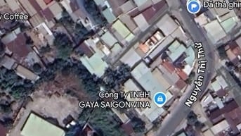 🏡 ĐẤT NỀN MẶT TIỀN NGUYỄN THỊ THỬ – CÁCH NGUYỄN VĂN BỨA 200M