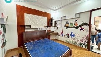 TRỌ GÒ VẤP 549 LÊ ĐỨC THỌ  CÒN 2 PHÒNG NGỦ HẺM OTO SẠCH SẼ THOÁNG MÁT