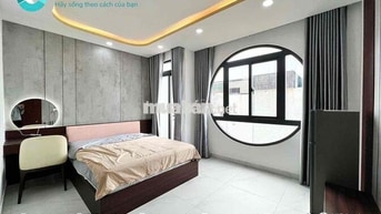 CĂN HỘ NEW 100% - FULL NỘI THẤT - NGAY TRUNG TÂM