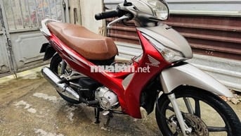Future 125 màu đỏ