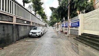 Nhà 70m² hẻm nhựa ô tô XVNT, gần sông, pháp lý chuẩn, 6.95 tỷ