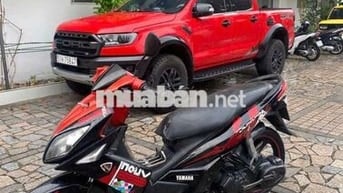 Xe yamaha novo4 nguyên gin