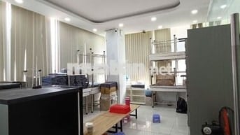 MẶT BẰNG CHO THUÊ GÓC MẶT TIỀN – TRUNG TÂM QUẬN 1
