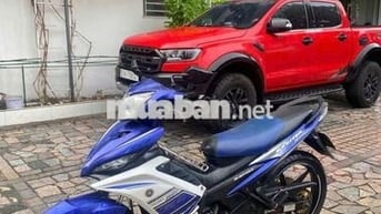 Xe yamaha Exiter 135