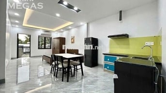 🔰CHO THUÊ CĂN HỘ DỊCH VỤ MỚI KHAI TRƯƠNG Ở NGÃ TƯ PHÚ NHUẬN