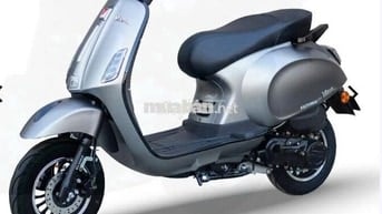 🔥 Góp 0đ🔥 VESPA VIRAL 50cc KHÔNG CẦN BẰNG LÁI