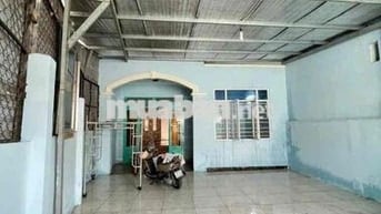 CHỈ 39TR/M2 - MẶT TIỀN GẦN NGUYỄN VĂN QUÁ - 6.5x23 - CHỈ NHỈNH 5TỶ