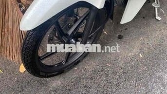 future 125i 2024 trắng